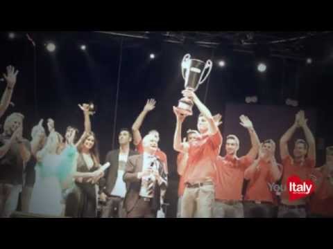 Festa scudetto indimenticabile a Treia