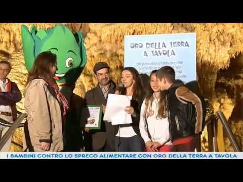 Oro della Terra a Tavola: un evento finale pieno di vita!