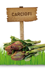 CARCIOFI