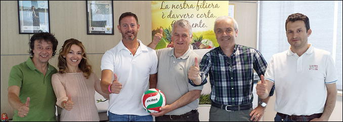 Lo sport è una lezione di vita