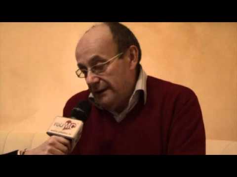 Intervista a Carlo Cambi