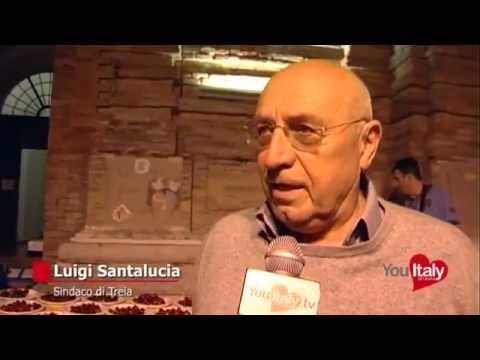 La Carovana del Gusto fa tappa a Treia