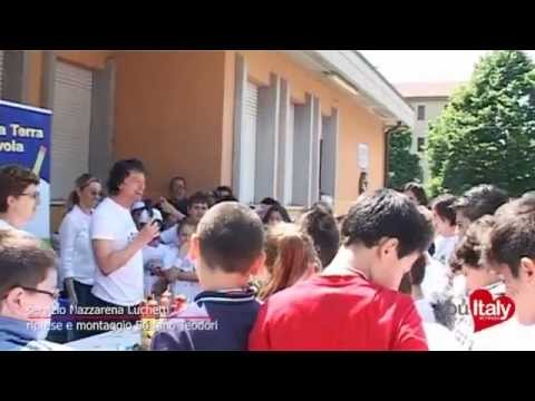 “Oro della Terra a Tavola” La Carovana del Gusto arriva a Macerata