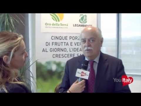 Scelte “Le Migliori Ricette” del concorso Oro della Terra a Tavola