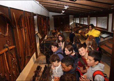 Festa per la 5° edizione di Oro della Terra a Tavola