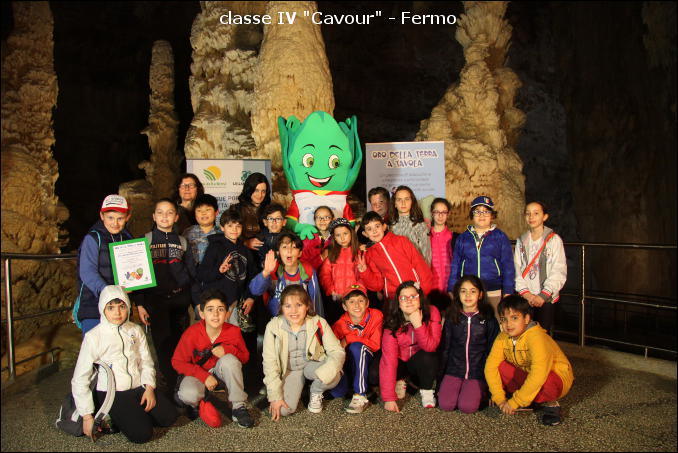 La IV “Cavour” vince per la provincia di Fermo