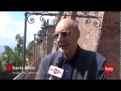 “Oro della Terra a Tavola” chiude in bellezza a Camerino