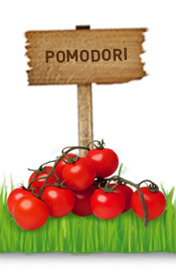 POMODORI