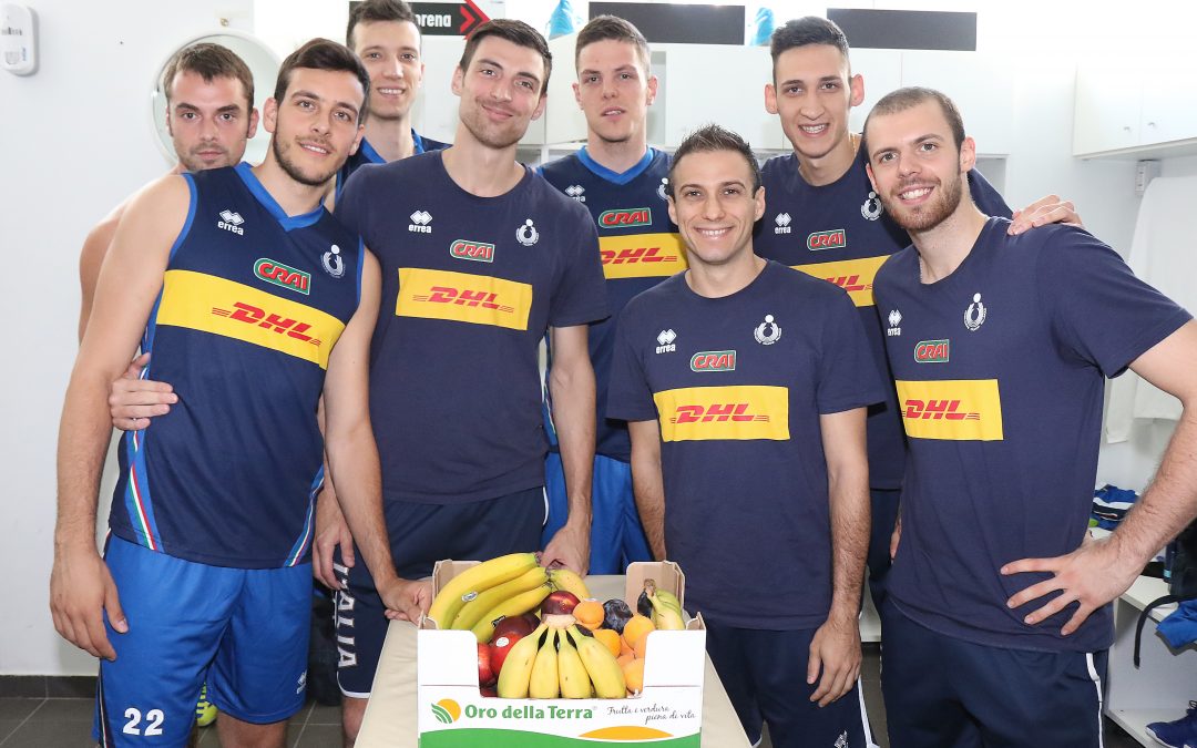 Un successo dal sapore dolcissimo