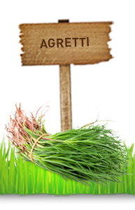 AGRETTI